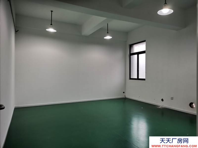 新年特惠特價！無中介費開發商直租，50年工業產權可以辦理全資質，可生產實驗
