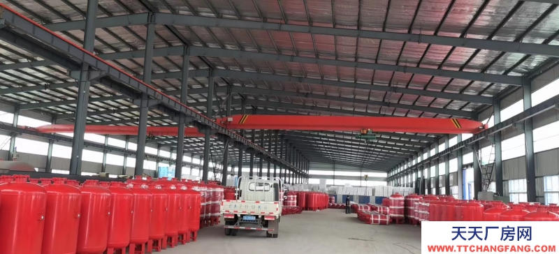 新民6100平廠房辦公樓出租有水電有吊