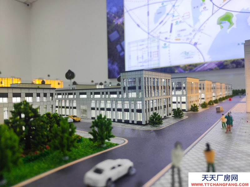 兩湖新區(qū) 框架結(jié)構(gòu) 單層火車頭 獨(dú)棟廠房出售！！！