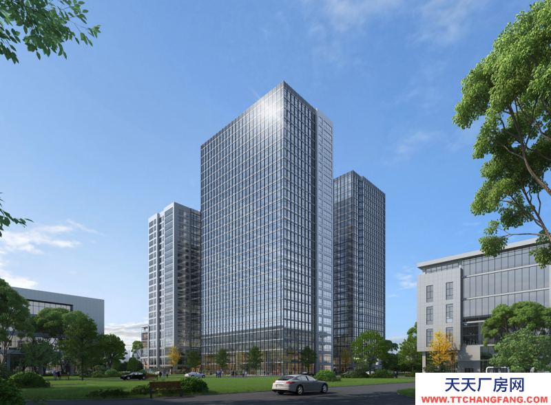 成都市成華區(qū)龍?zhí)豆δ軈^(qū)三環(huán)路國(guó)有資產(chǎn)，高標(biāo)準(zhǔn)廠房出租