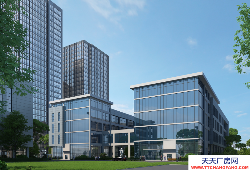 成都市成華區(qū)龍?zhí)豆δ軈^(qū)三環(huán)路國(guó)有資產(chǎn)，高標(biāo)準(zhǔn)廠房出租