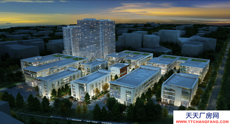 成都市成華區(qū)龍?zhí)豆δ軈^(qū)三環(huán)路國(guó)有資產(chǎn)，高標(biāo)準(zhǔn)廠房出租