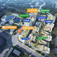 非中介龍潭工業園檢測園