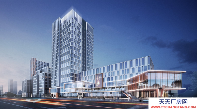 非中介龍潭寺高科技綜合產業園