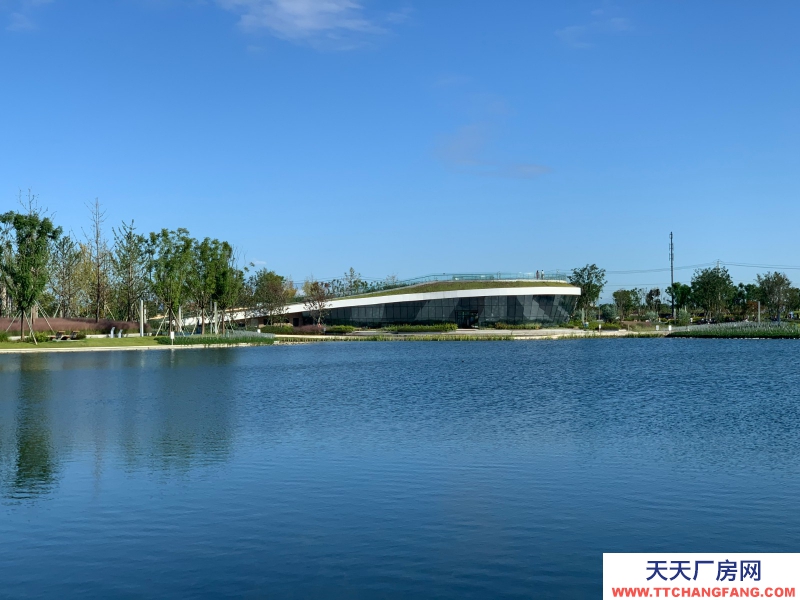 非中介龍潭寺高科技綜合產業園