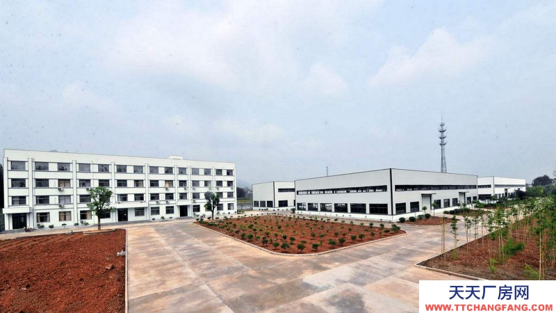 東莞市鳳崗鎮(zhèn)３０００平方米紅本全新六樓廠房出售