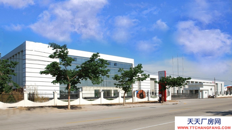 廣東省東莞市塘廈鎮３００００平方獨棟倉庫出租