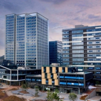 東莞市清溪鎮(zhèn)３００００平方獨門獨院廠房包租