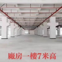 東莞市鳳崗鎮３４１７９平方獨門獨院廠房出租