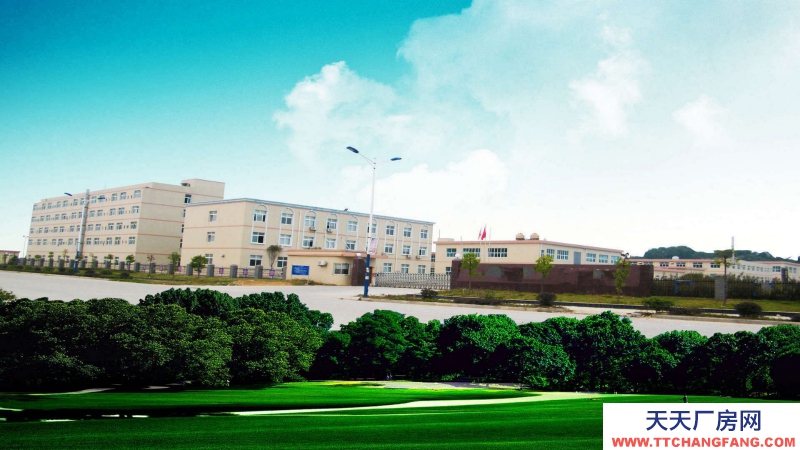 東莞市洪梅鎮(zhèn)３４６８４平方獨(dú)門獨(dú)院廠房出租