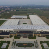 廣東省東莞市塘廈鎮３７０００平方標準倉庫出租