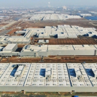 廣東省東莞市塘廈鎮３７０００平方標準倉庫出租