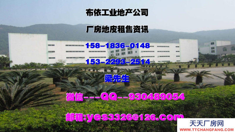 廣東省東莞市虎門鎮(zhèn)５００００平方廠房倉庫出租