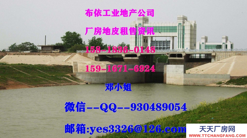 東莞市橋頭鎮(zhèn)１３０００平方米獨院單層廠房出租