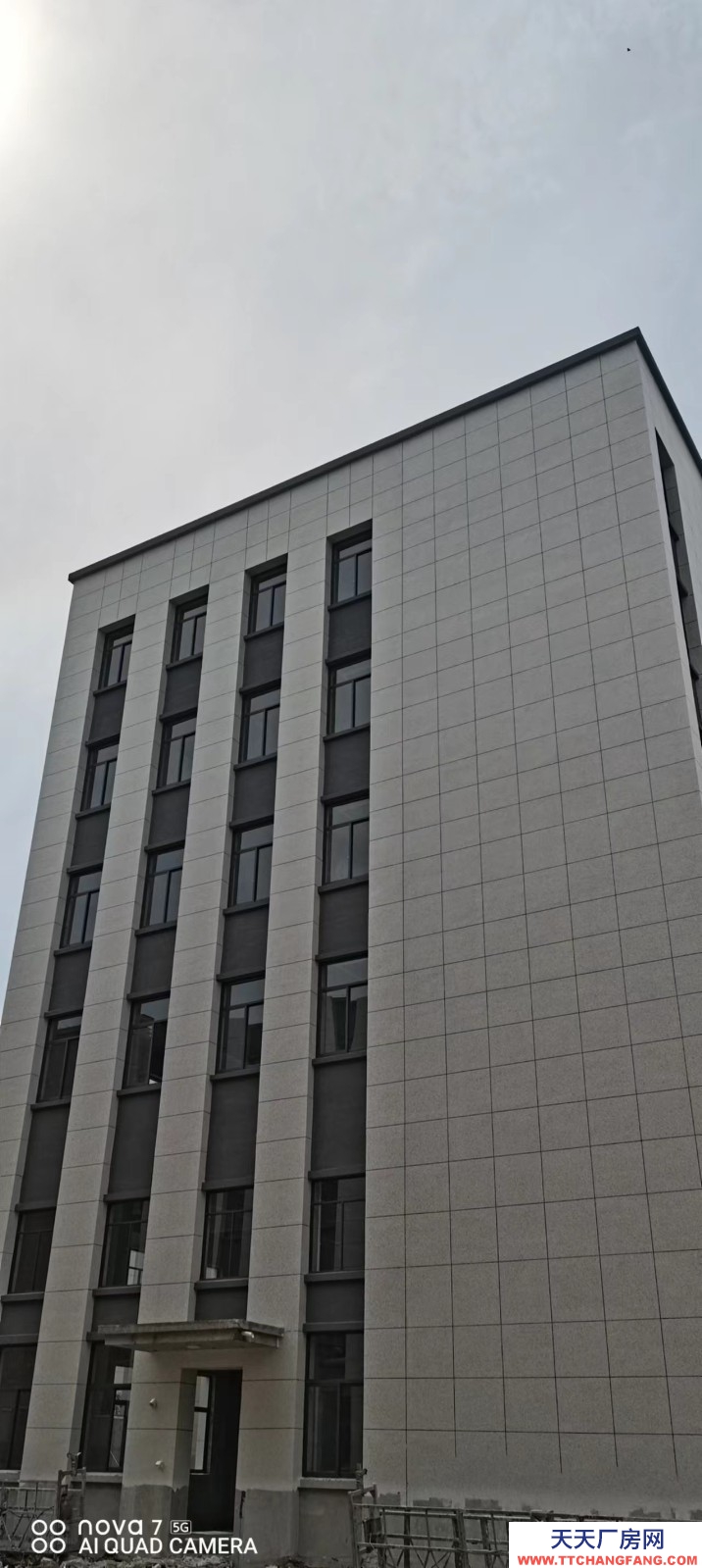 首付兩成起50年全新產權單層工業廠房