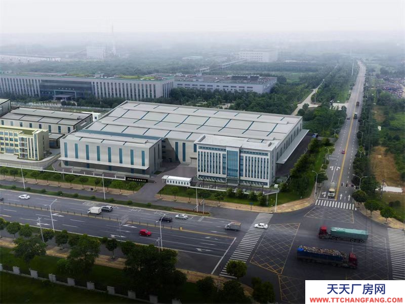 成都食品廠房出租，單層鋼結構，5000平，可分租，無稅收要求