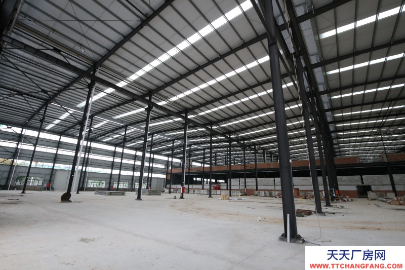 成都食品廠房出租，單層鋼結(jié)構(gòu)，1850平，可分租，無稅收要求