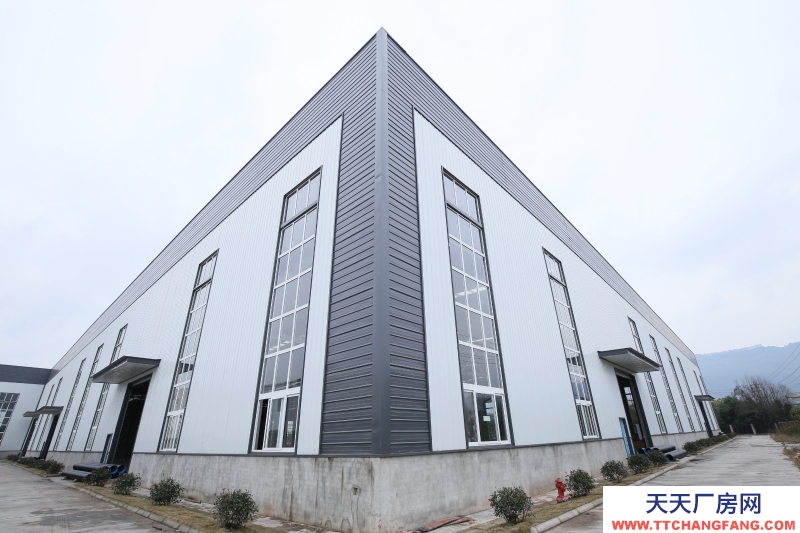 成都食品廠房出租，單層鋼結(jié)構(gòu)，1850平，可分租，無稅收要求