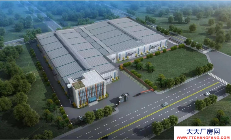 成都食品廠房出租，單層鋼結構，12000平，可分租，無稅收要求