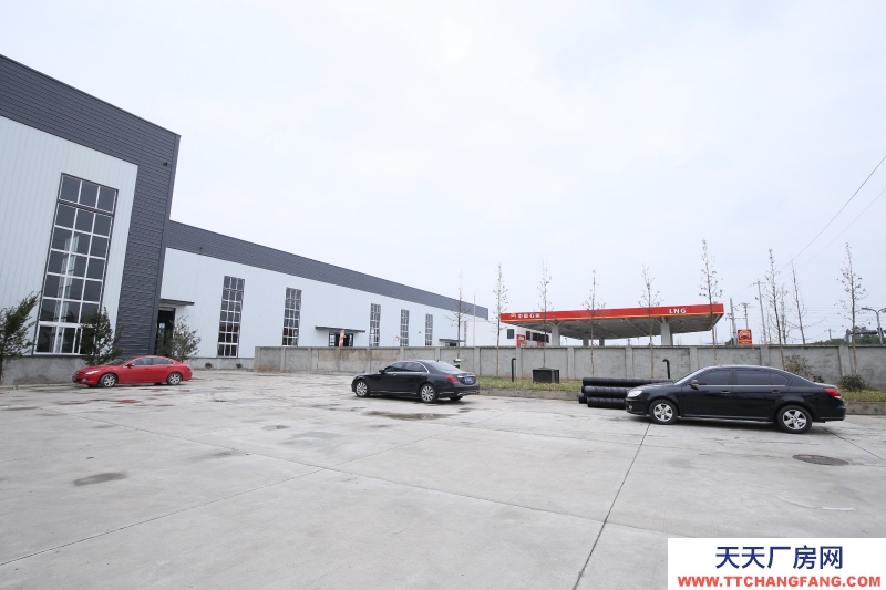 成都食品廠房出租，單層鋼結(jié)構(gòu)，4000平，可分租，無稅收要求