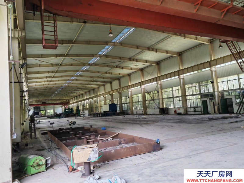 租售均可四川工業廠房 可做倉庫使用  設施齊全 位置好