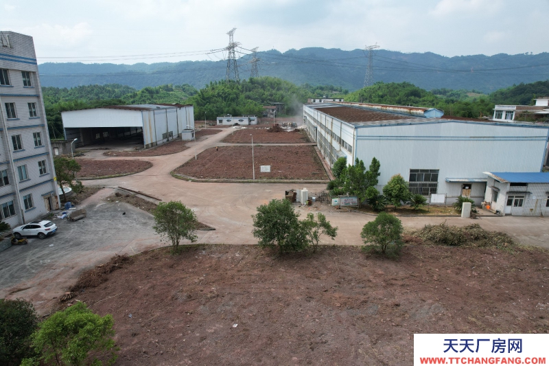 出售宜賓工業倉庫 工業廠房  價位低