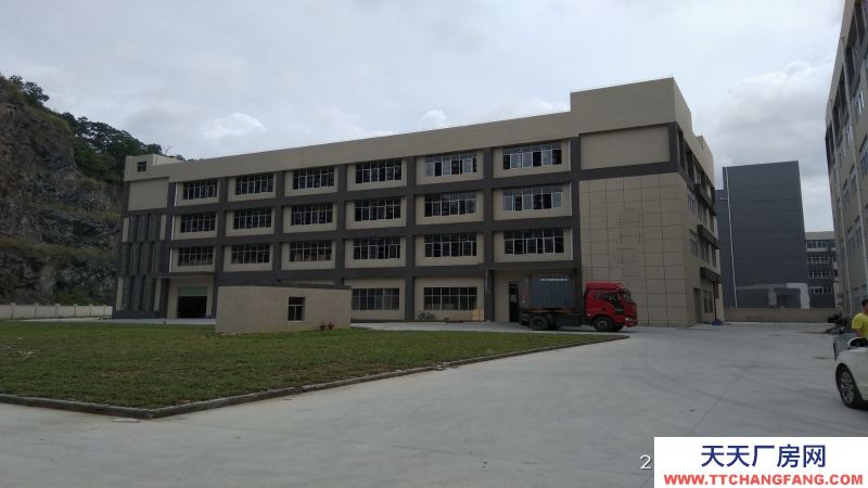 東莞市清溪鎮(zhèn)1000平米噴涂噴粉印刷廠房出租