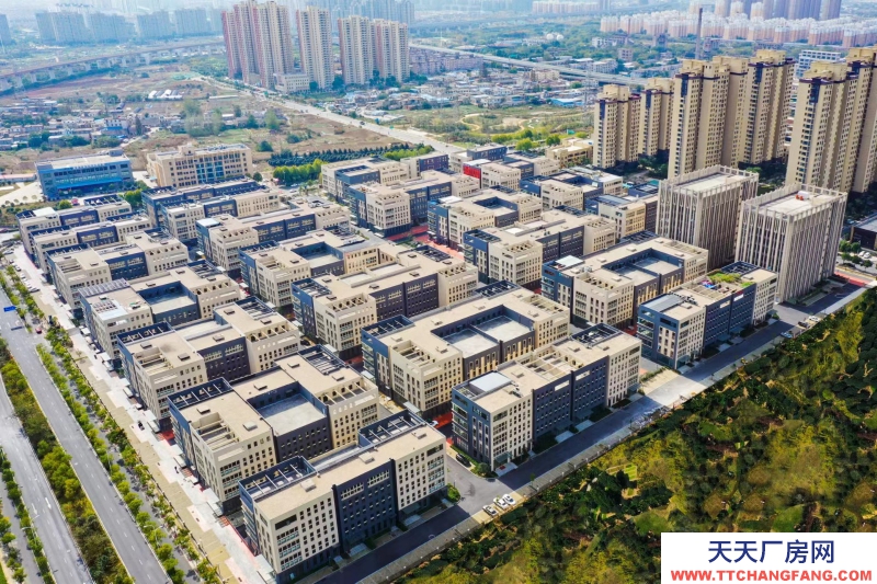 獨(dú)戶現(xiàn)房廬陽(yáng)區(qū)高端都市產(chǎn)業(yè)園