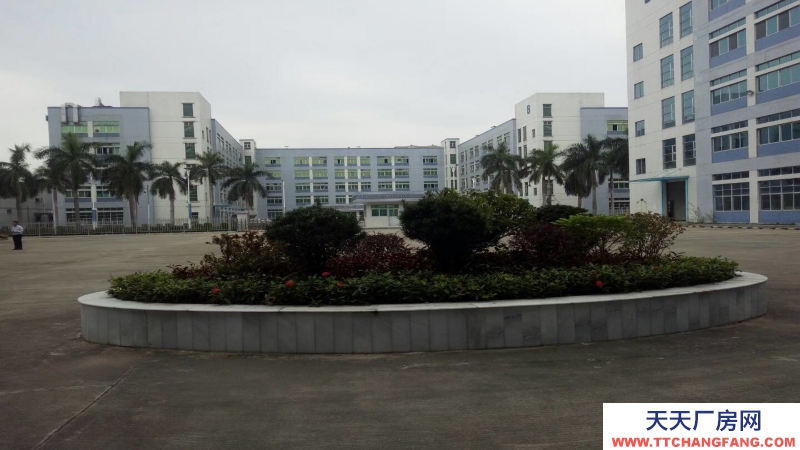 東莞市塘廈鎮(zhèn)1200平米4樓噴涂噴粉廠房出租