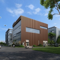 成華區三環邊龍潭功能區國有園區招商