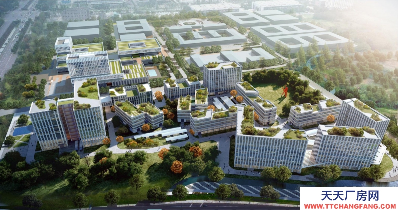 高新西電子信息產(chǎn)業(yè)園700平米廠房出租