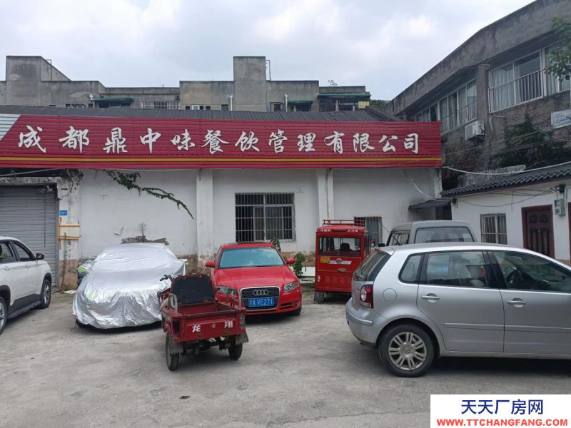 低價(jià)出租磚混廠房，倉庫。