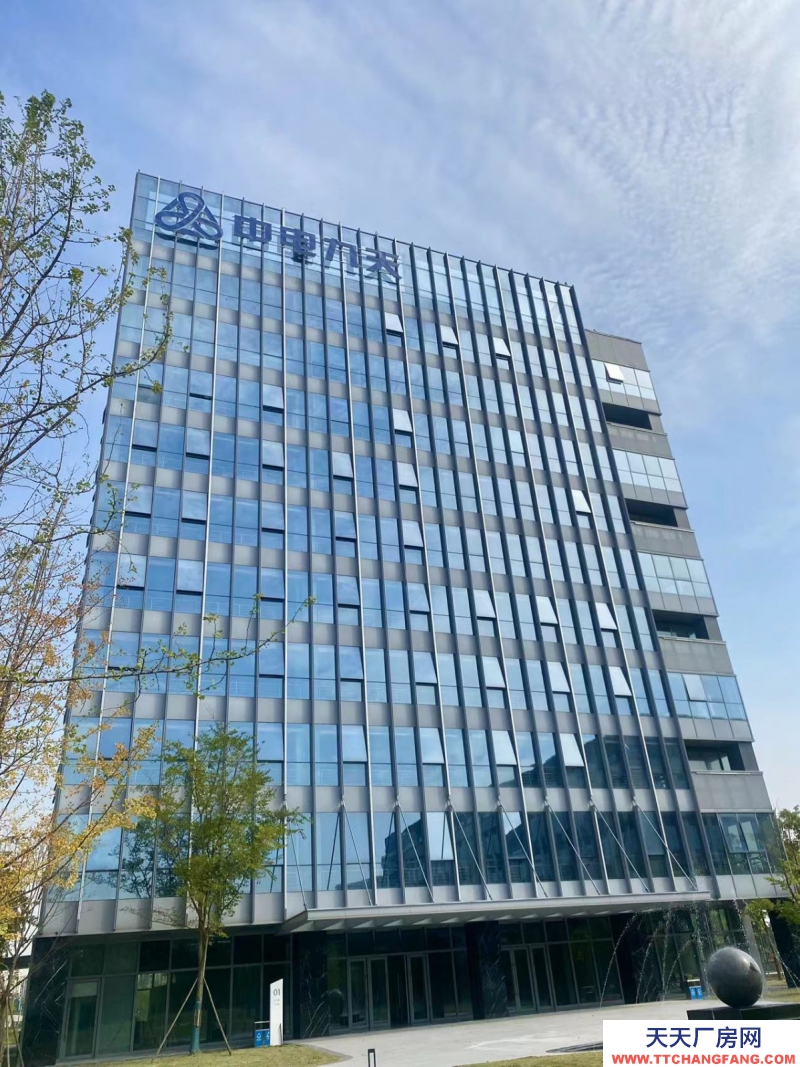 政府平臺科創空間，孵化總部，政策補貼，100起