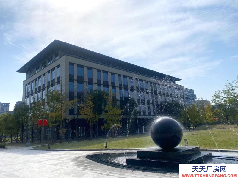 政府平臺科創空間，孵化總部，政策補貼，100起