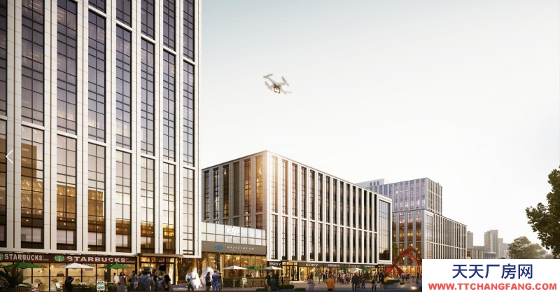 核心功能區(qū)電子信息產(chǎn)業(yè)園廠房出租，面積區(qū)間600-5000，配套完善