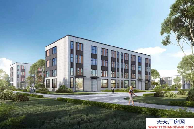 張店經(jīng)開區(qū)50年獨(dú)立產(chǎn)權(quán)廠房出售，有需要的電聯(lián)！