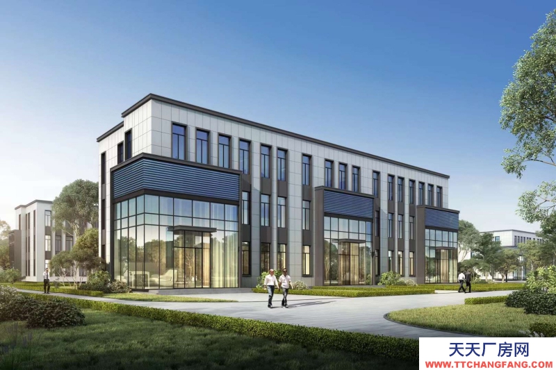 張店經(jīng)開區(qū)50年獨(dú)立產(chǎn)權(quán)廠房出售，有需要的電聯(lián)！