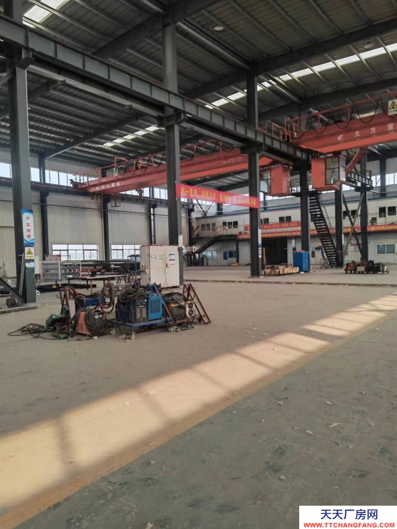 出租山東聊城工業(yè)倉(cāng)庫(kù)工業(yè)廠房