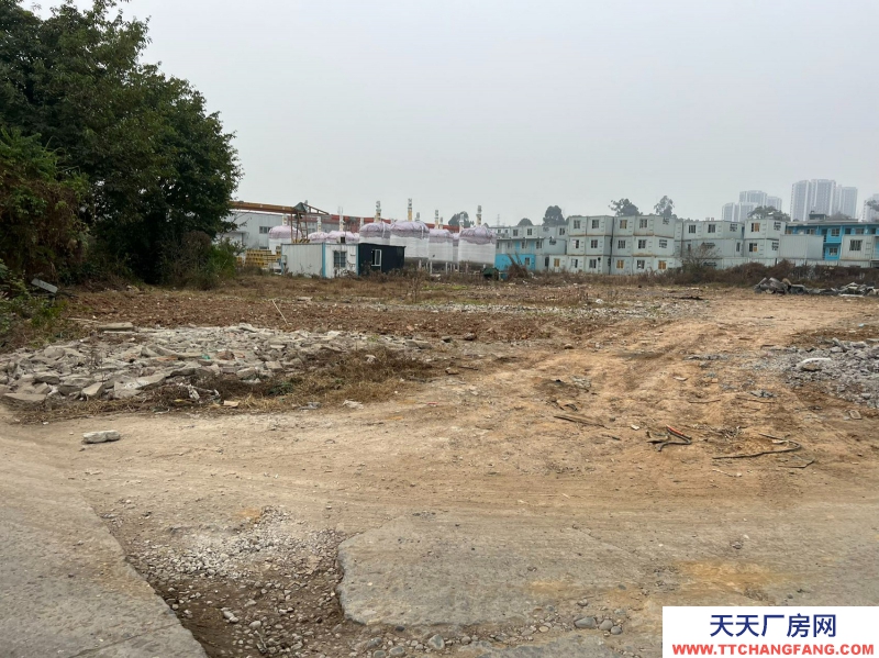 近天府大道 213國道 金蓉齒輪廠 400平廠房房東直租