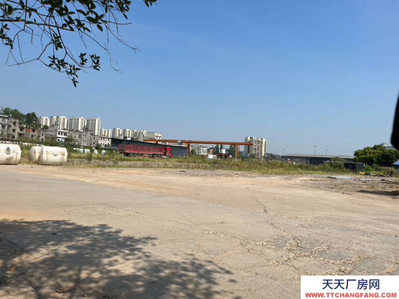 近天府大道 213國道 金蓉齒輪廠 400平廠房房東直租