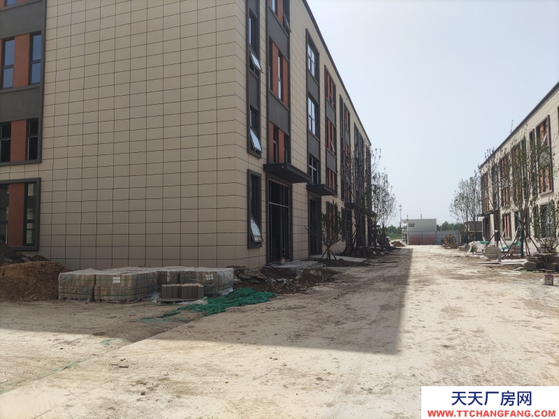 現房廠房，今年買今年用，單價3xxx起