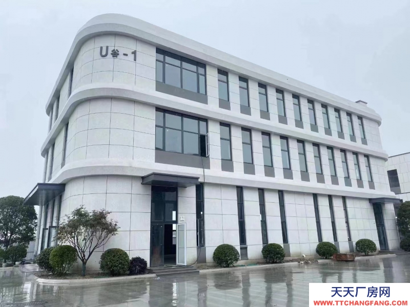 成都稀缺鋼結構廠房出租，1600平起 花園廠房 保溫隔熱好 航空產(chǎn)業(yè)聚集