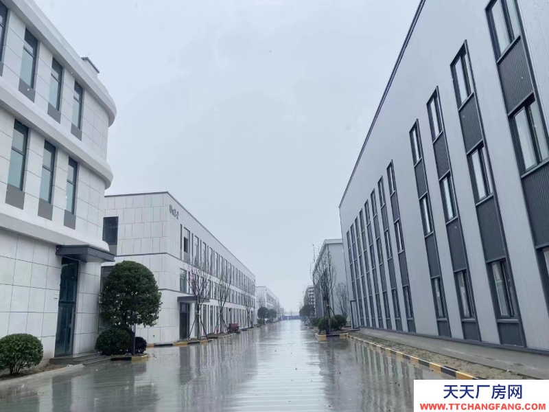 成都稀缺鋼結構廠房出租，1600平起 花園廠房 保溫隔熱好 航空產(chǎn)業(yè)聚集