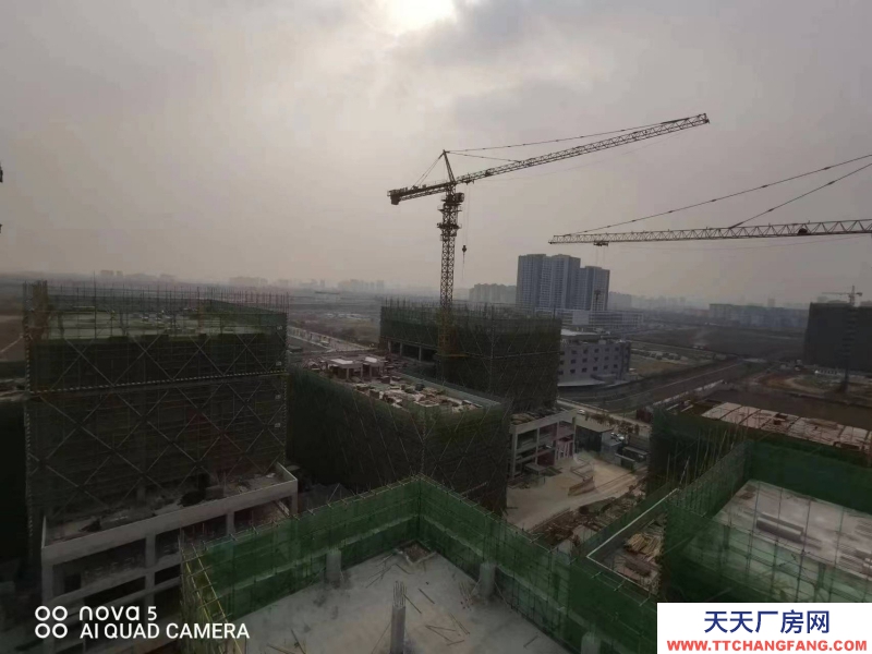 50%補(bǔ)貼產(chǎn)業(yè)園園區(qū)招商