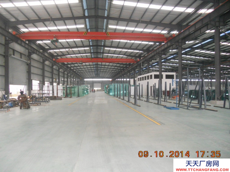 標(biāo)準(zhǔn)廠房出租