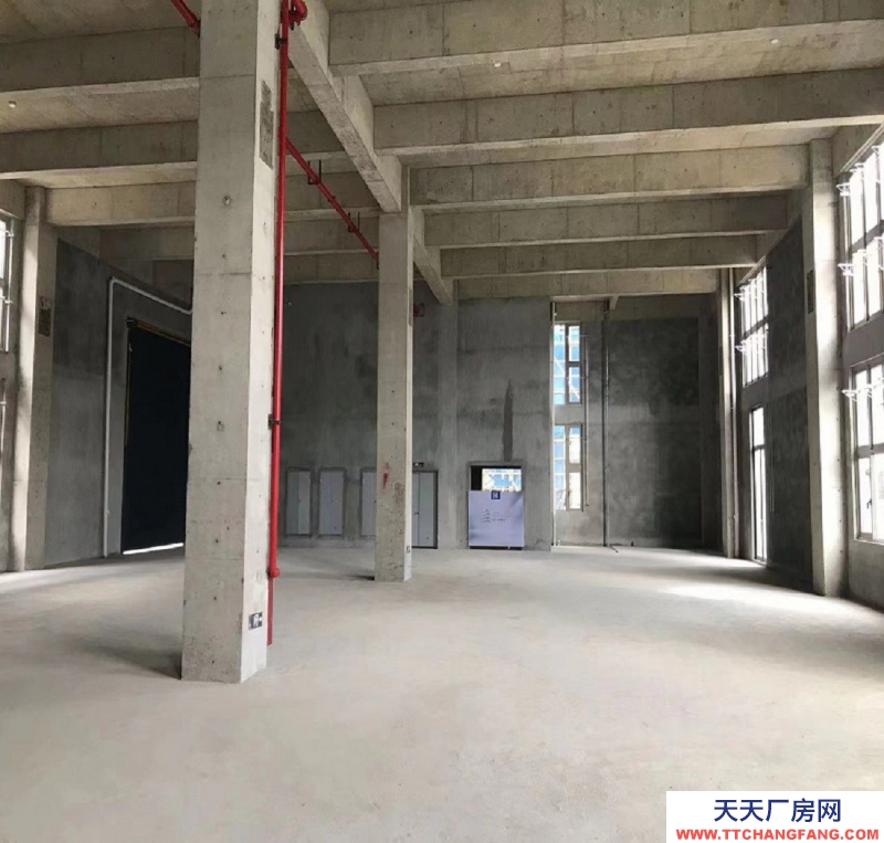 出售杭州全新1000方廠房，只售3000多，高速輕軌環(huán)繞，生活配套齊全