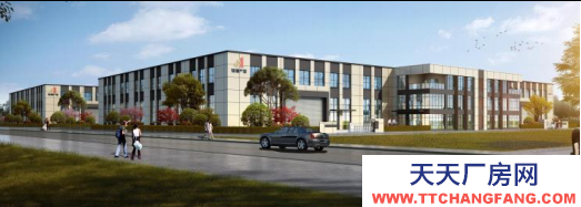 50年產(chǎn)權(quán)全新獨門獨院廠房出售