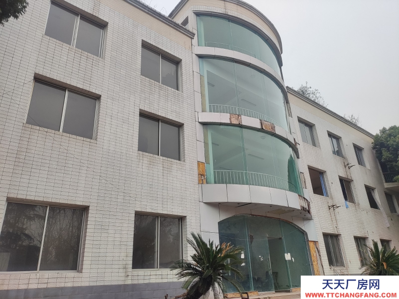 近工業(yè)大道獨院廠房直租