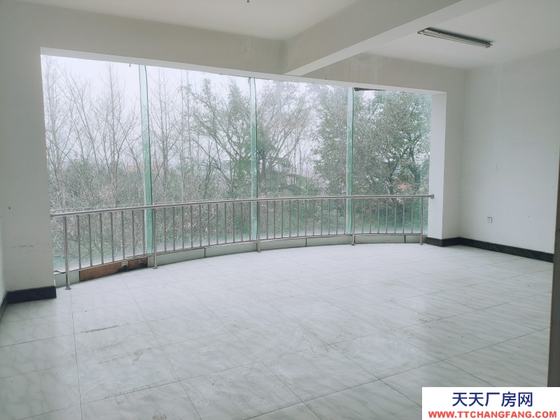 近工業(yè)大道獨院廠房直租