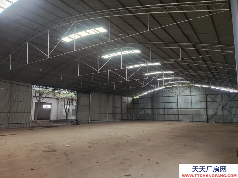 近工業(yè)大道獨院廠房直租